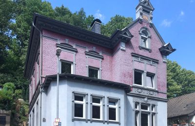 Demeure historique 58762 Altena, Rhénanie-du-Nord-Westphalie