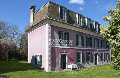 Herrenhaus/Gutshaus Okzitanien