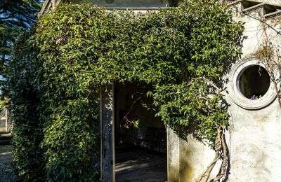 Villa storica in vendita Longone al Segrino, Lombardia, Foto 22/37