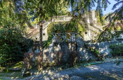 Villa storica in vendita Longone al Segrino, Lombardia, Foto 23/37