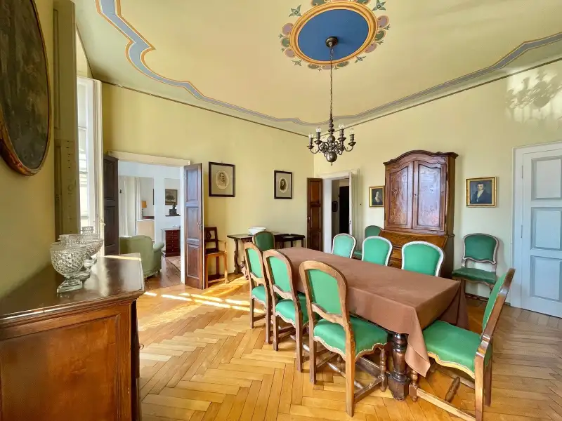 Palazzetto in vendita Cannobio, Piemonte,  Italia, 5
