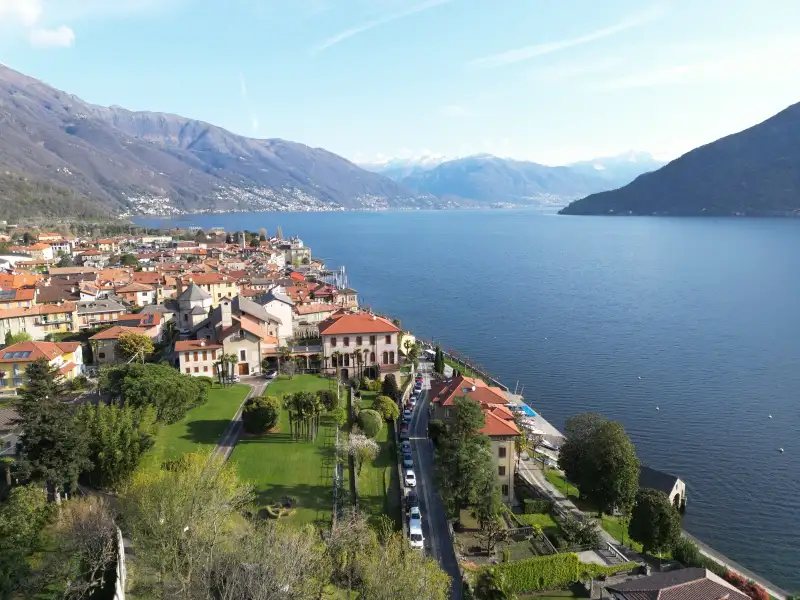 Palazzetto in vendita Cannobio, Piemonte,  Italia, 4