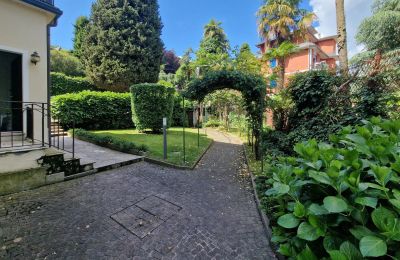 Historische Villa kaufen 28838 Stresa, Piemont, Foto 37/45