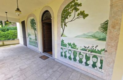 Historische Villa kaufen 28838 Stresa, Piemont, Foto 44/45