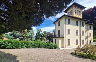 Historische Villa kaufen 28838 Stresa, Piemont, Foto 45/45