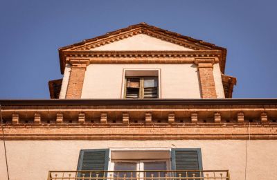 Historische Villa kaufen Bosia, Via Rutte  2, Piemont, Foto 10/47