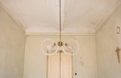 Historische Villa kaufen Bosia, Via Rutte  2, Piemont, Foto 20/47