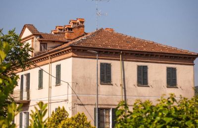 Historische Villa kaufen Bosia, Via Rutte  2, Piemont, Foto 22/47