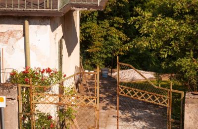 Historische Villa kaufen Bosia, Via Rutte  2, Piemont, Foto 44/47