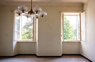 Historische Villa kaufen Bosia, Via Rutte  2, Piemont, Foto 38/47