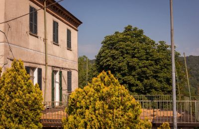 Historische Villa kaufen Bosia, Via Rutte  2, Piemont, Foto 43/47