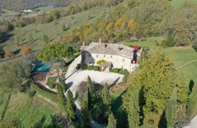 Casa di campagna in vendita 06019 Umbertide, Umbria, Foto 5/47