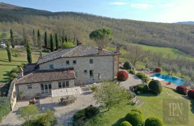 Casa di campagna in vendita 06019 Umbertide, Umbria, Foto 2/50
