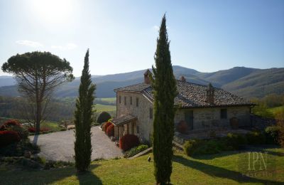 Casa di campagna in vendita 06019 Umbertide, Umbria, Foto 6/50