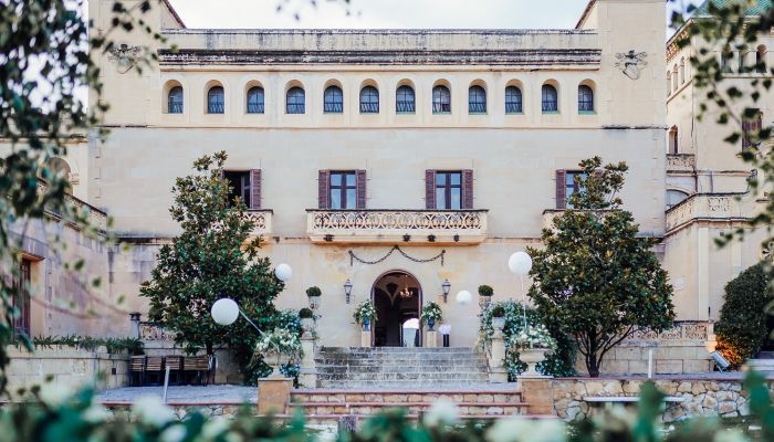 Historische Immobilien in Spanien als lukrative Investition