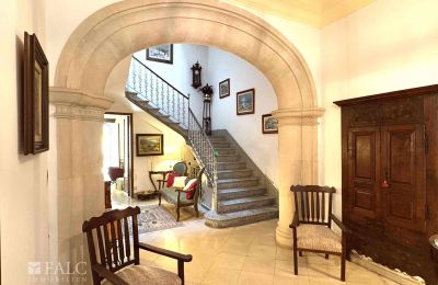 Hôtel particulier Santa Margalida, Îles Baléares