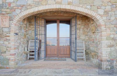 Casa di campagna in vendita 06019 Preggio, Umbria, Foto 27/50