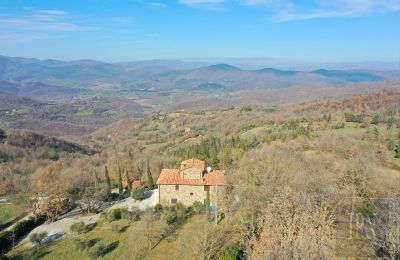 Casa di campagna in vendita 06019 Preggio, Umbria, Foto 11/50