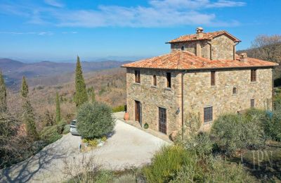 Casa di campagna 06019 Preggio, Umbria