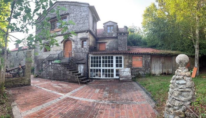 Casa di campagna 36740 Tomiño, Galizia