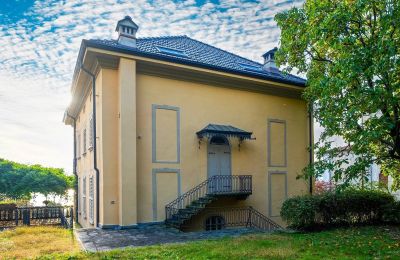 Historische Villa kaufen Belgirate, Piemont, Foto 11/15
