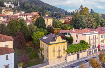 Historische Villa kaufen Belgirate, Piemont, Foto 5/15