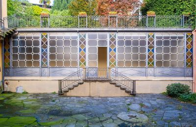 Historische Villa kaufen Belgirate, Piemont, Foto 6/15