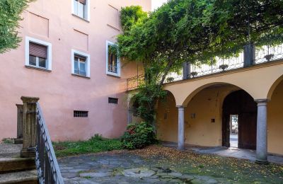 Historische Villa kaufen Belgirate, Piemont, Foto 12/15