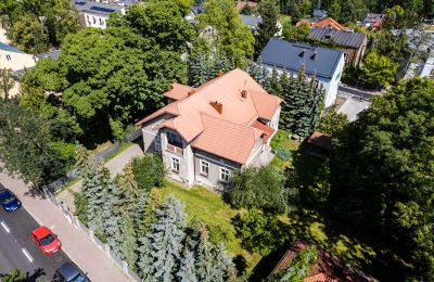 Historische Villa kaufen Grodzisk Mazowiecki, T. Kościuszki 28, Masowien, Foto 4/23