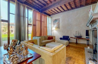 Historische Villa in vendita Corbetta, Lombardei, Foto 4/20