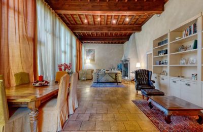 Historische Villa in vendita Corbetta, Lombardei, Foto 3/20