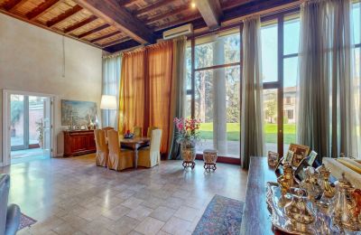 Historische Villa in vendita Corbetta, Lombardei, Foto 8/20