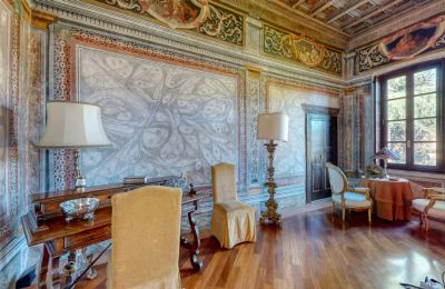 Historische Villa in vendita Corbetta, Lombardei, Foto 7/20
