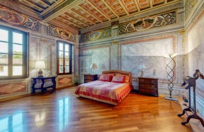 Historische Villa in vendita Corbetta, Lombardei, Foto 12/20