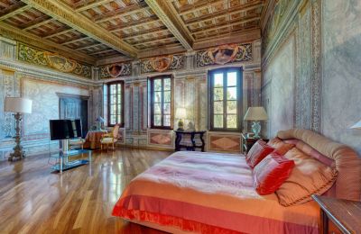 Historische Villa in vendita Corbetta, Lombardei, Foto 13/20