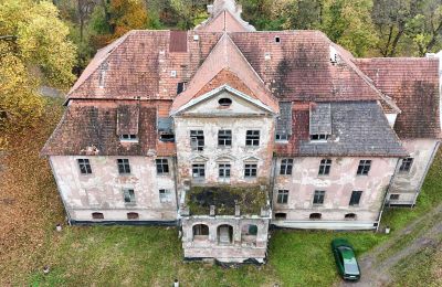 Schloss kaufen Rychnów, Oppeln, Foto 1/11