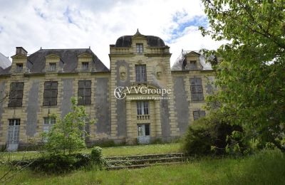 Castello in vendita Thouars, Nuova Aquitania, Foto 14/14