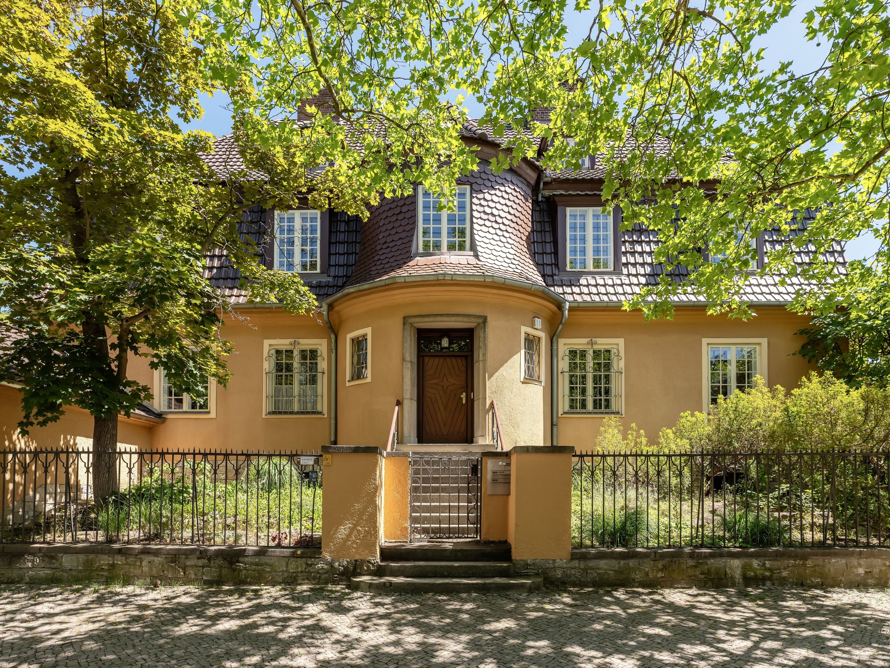 Charlottenburg-Wilmersdorf, Westend à vendre