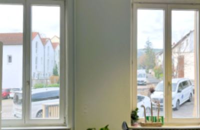 Historische Villa kaufen Neustadt an der Weinstraße, Rheinland-Pfalz, Eindrücke aus dem Haupthaus 