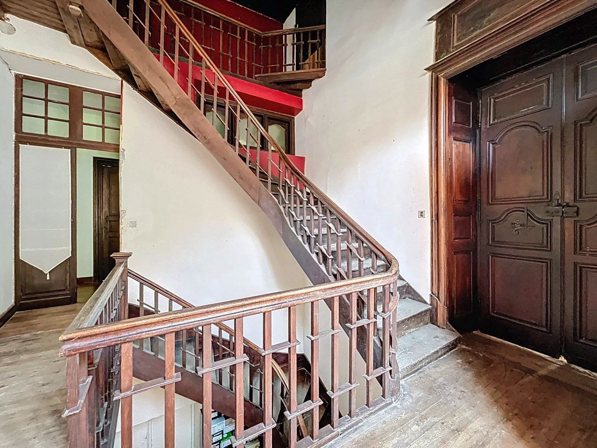 Immagini Herrenhaus in Tournay, östlich von Tarbes