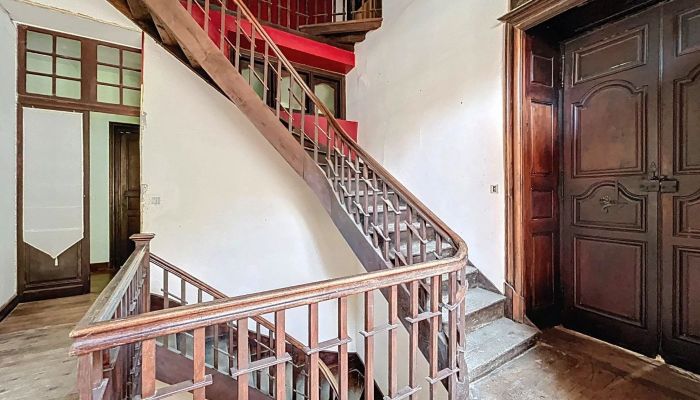 Villa padronale in vendita Francia