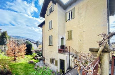 Historische Immobilie Premeno, Piemont