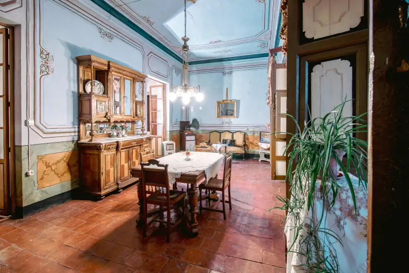 Stadtpalais kaufen Chinchilla de Monte-Aragón, Kastilien-La Mancha,  Spanien, 3