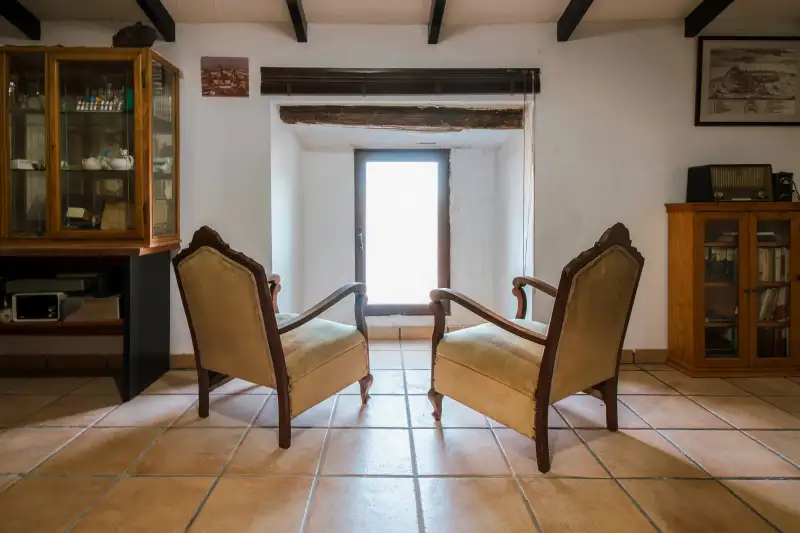 Stadtpalais kaufen Chinchilla de Monte-Aragón, Kastilien-La Mancha,  Spanien, 4
