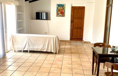 Stadtpalais kaufen Chinchilla de Monte-Aragón, Calle Doctor Daudén  2, Kastilien-La Mancha, Attic living room