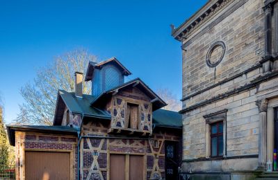 Historische Villa kaufen Witten, Nordrhein-Westfalen, Außenansichten_Haus_2A