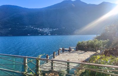 Villa storica in vendita Laglio, Lombardia, Vista