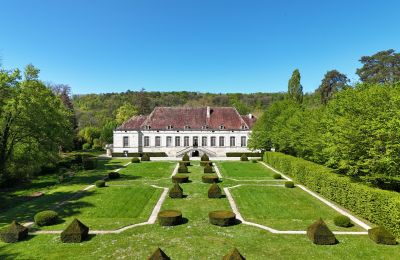 Villa padronale Chaumont, Grand-Est