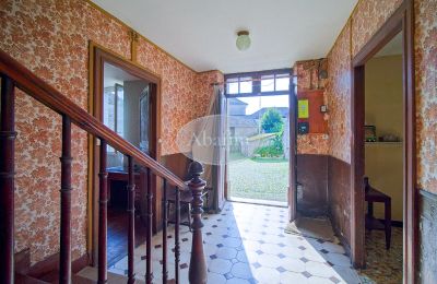 Propriété historique à vendre Nay, Nouvelle-Aquitaine, Hall d'entrée