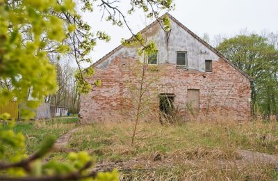 Herrenhaus/Gutshaus 17498 Mesekenhagen, Mecklenburg-Vorpommern